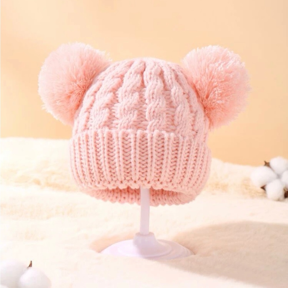Girls hat or beanie